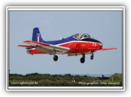 Jet Provost G-JPVA